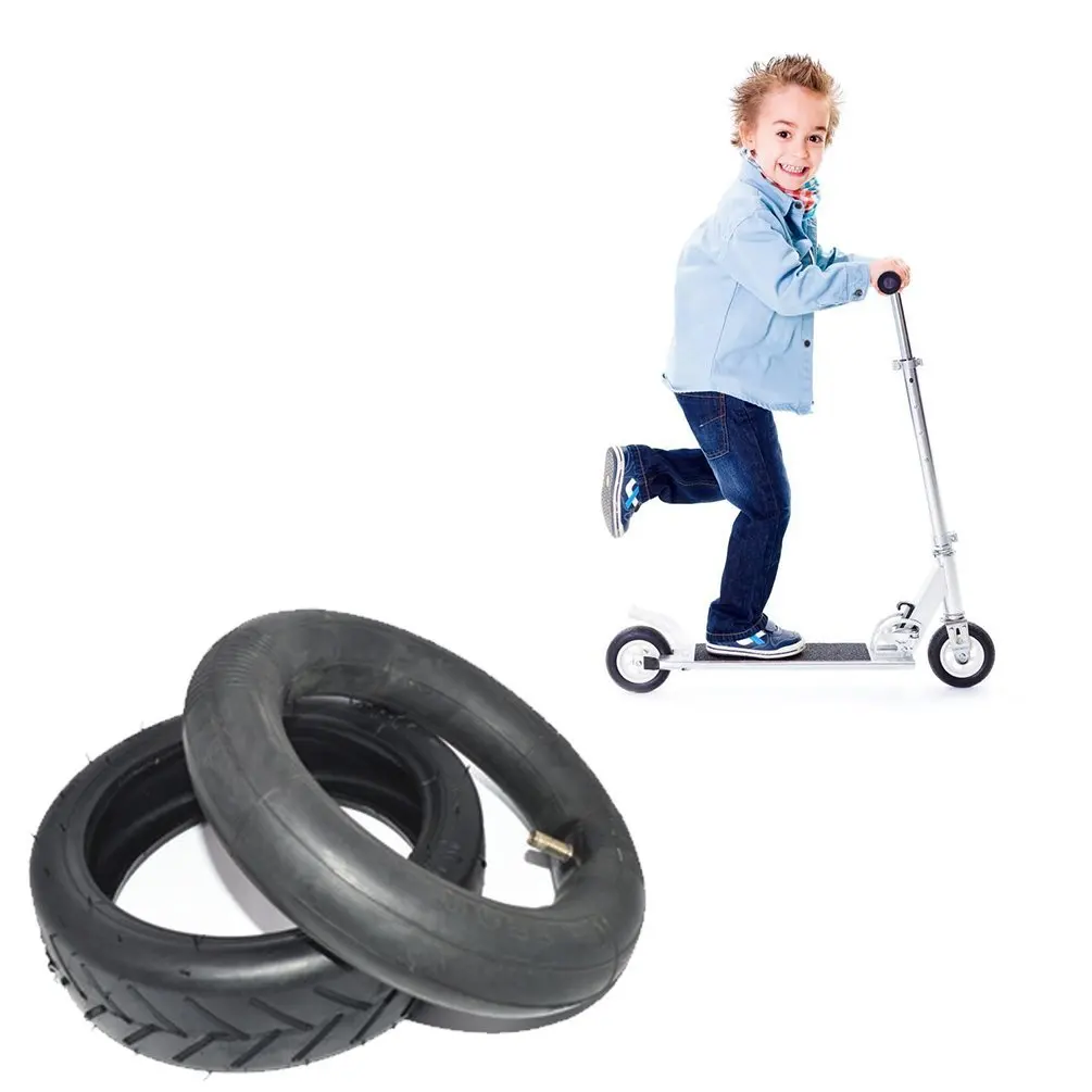 Шины для скутера, 8,5 дюйма, внутренняя трубка, шина для электрического скутера Xiaomi M365