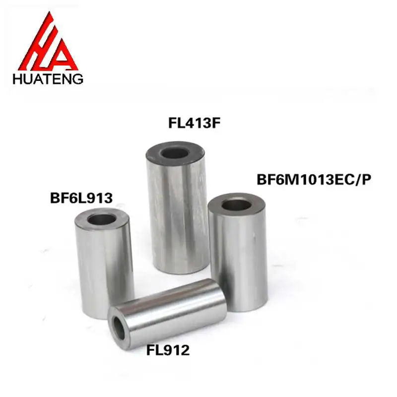 Дизельный двигатель deutz запасных частей поршневой 912 913 1013 413 двигателя