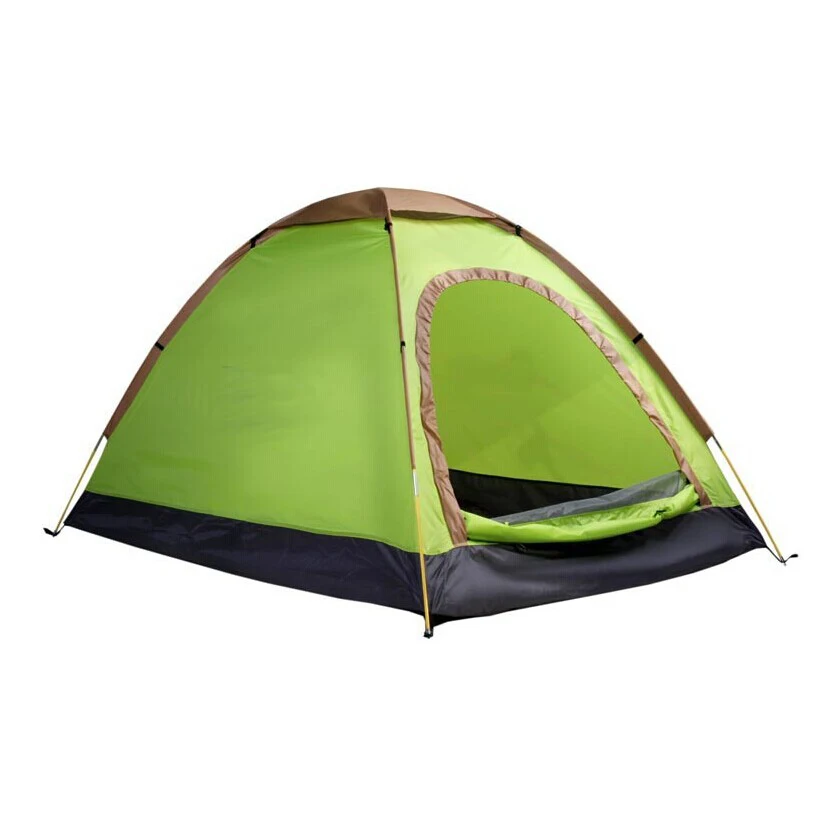 New Outdoor Hiking Tent for 2 Person