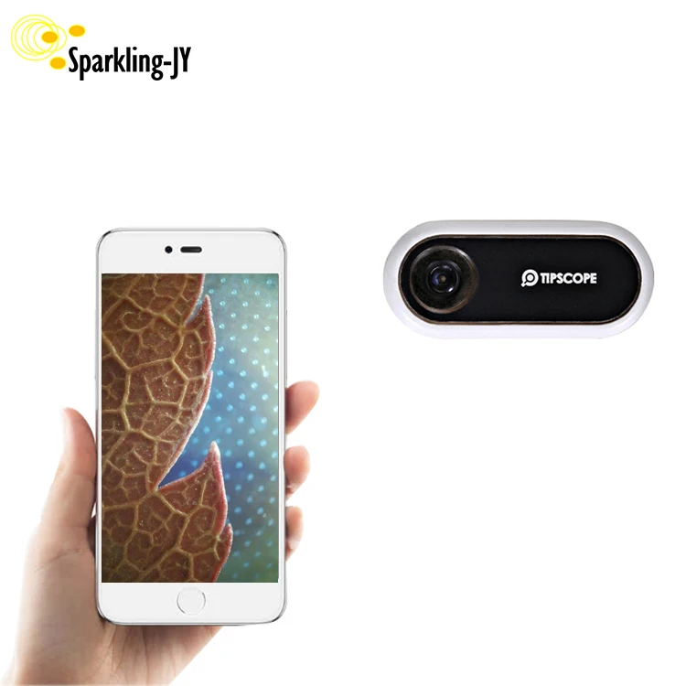 
The Latest Technology For Kids Camera Usb Digital Portable Microscope 100X 