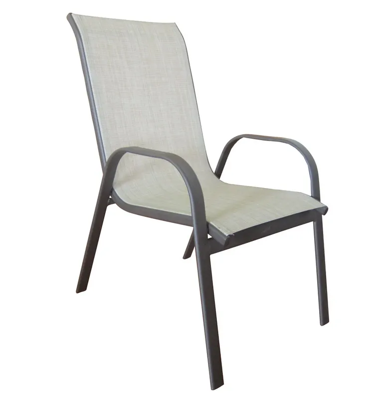 
Hot Sale Outdoor Metal Garden Chair  (60786539925)