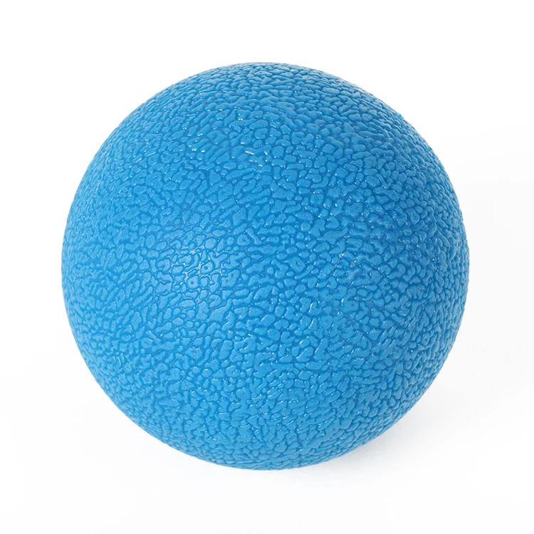 Body Gym Physical Therapy Massage Lacrosse Ball