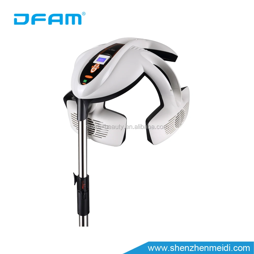 DFAM Hair Treatment and Hair Drying Machine, Hair Accelerator, Other Salon Equipment, Hairdressing Accessories