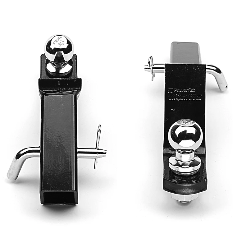 Коннер 2 'Шаровое Крепление Тягово часть oem услуг, предоставляемых ТСУ с мячом