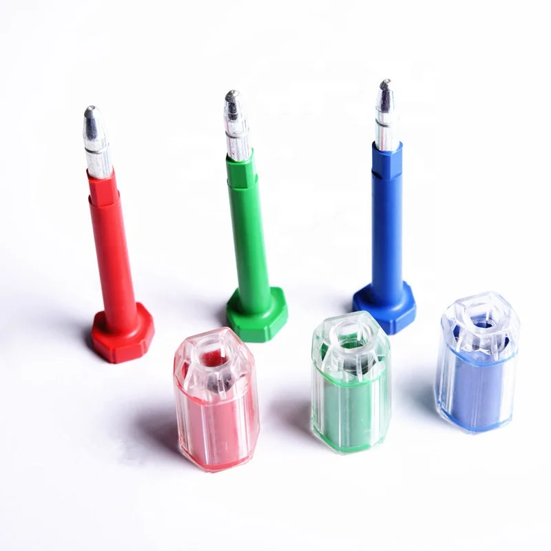 Chinese suppliers High security CUSTOMS USE RFID E-SEAL RFID