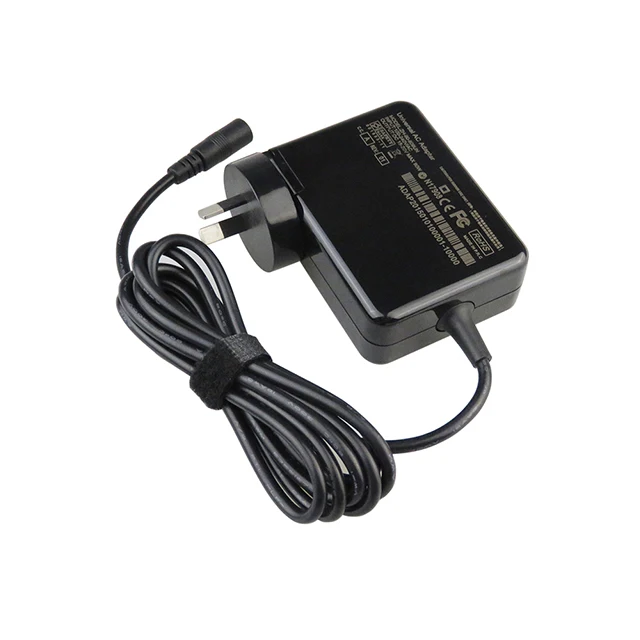 15-20V 90W Universal Battery Charger for Laptop Tablet Digital Products
