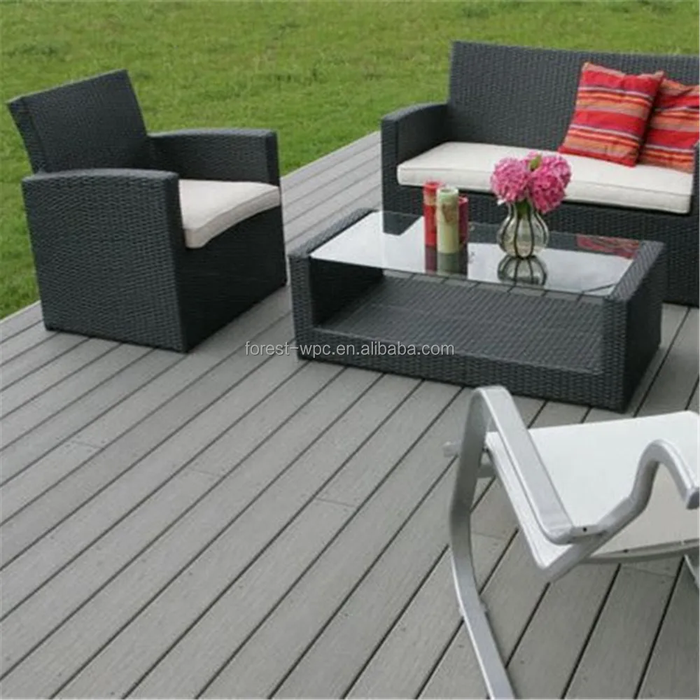 wpc garden composite wood plastic modern wood floor standing lamps teak wood in logs in brazil