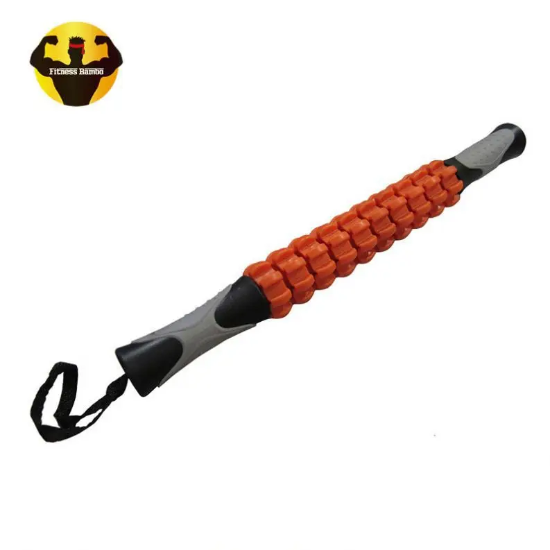 RAMBO High Quality Body Cheap And Good Massage Therapy Fitness Muscle Stick For Athletes
