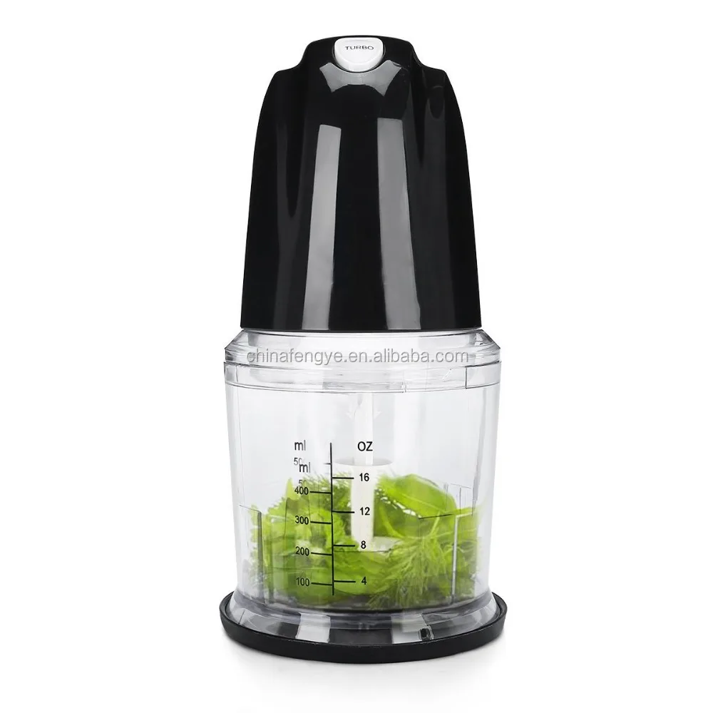 Food processor fruit vegetable meat chopper