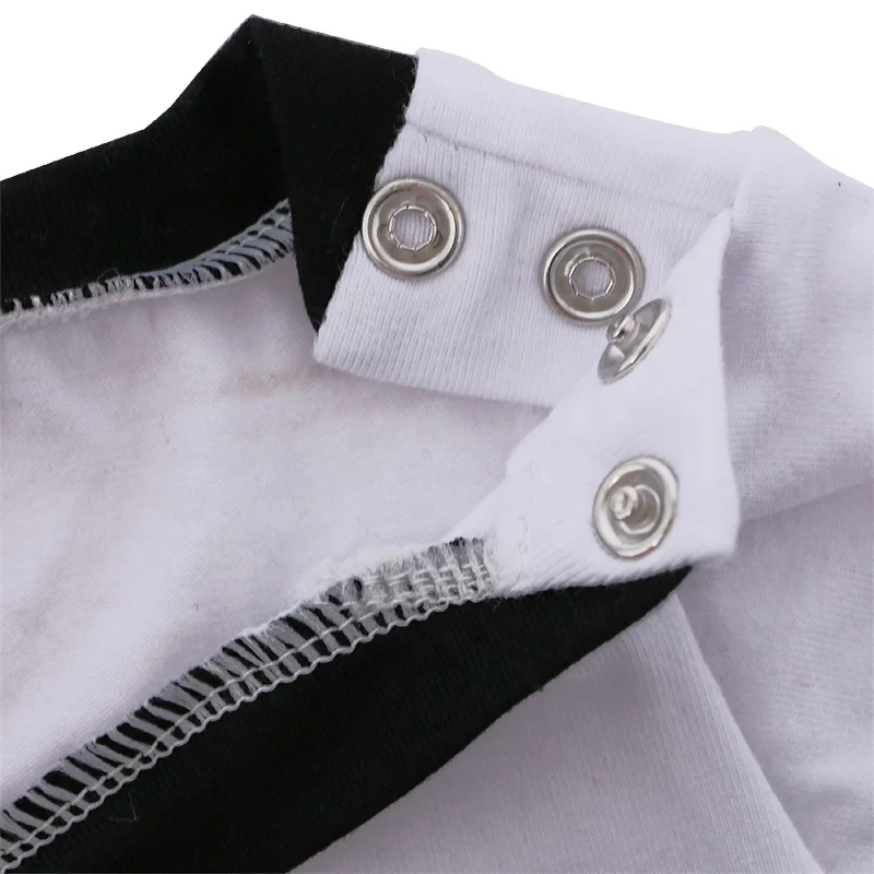 Boys Clothing Set Boys White T-shirt With Pocket&Matching Shorts Outfit Set Little Boys Clothes