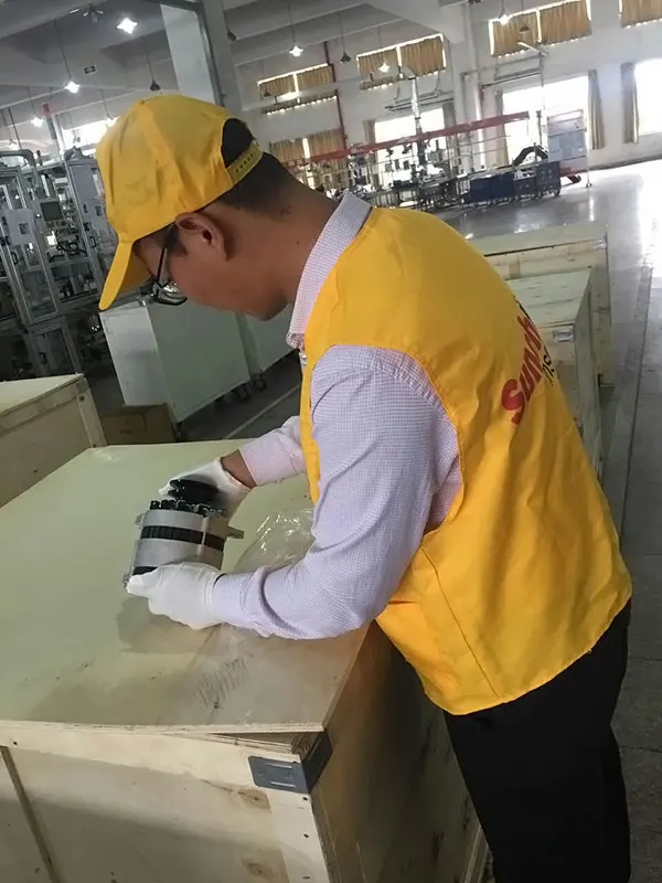 Egypt COC certification and COI certificate for perfume ingredients