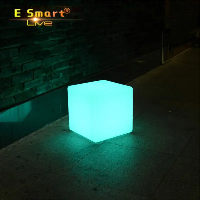 Светодиодные Силлы cubo/salas гостиная Силлы