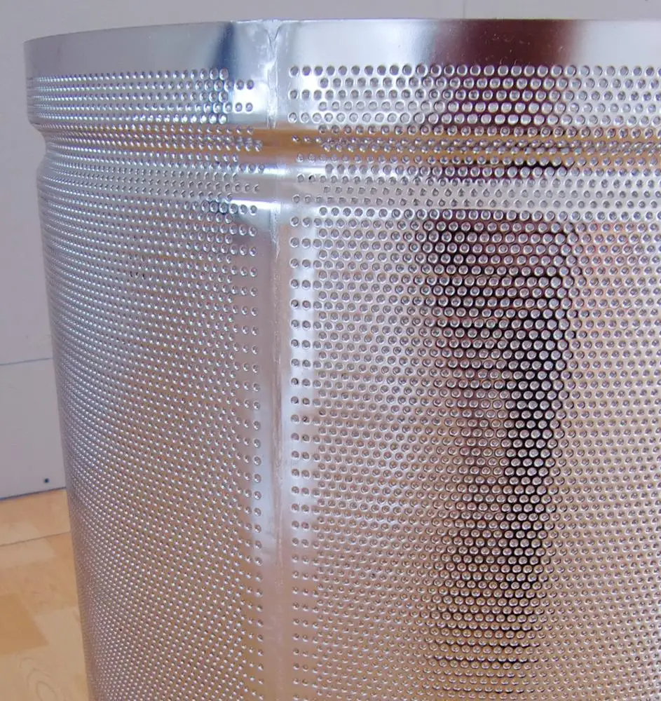 Hydrodynamic SUS 304 Stainless Steel 80L Hydropress Wine Press juicer extractor machine