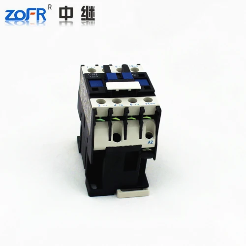 
Great quality 3TF44-45 (CJX1-32-38) meta-mec ac contactor 