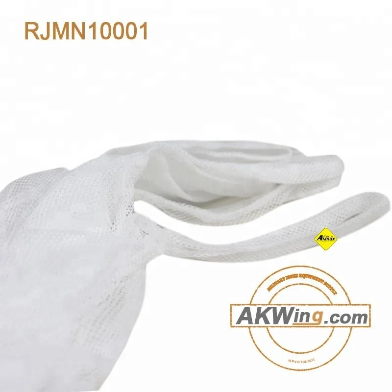 White Polyester Military Mosquito Net Folding Army Mosquito Net Insecticide mosquito net