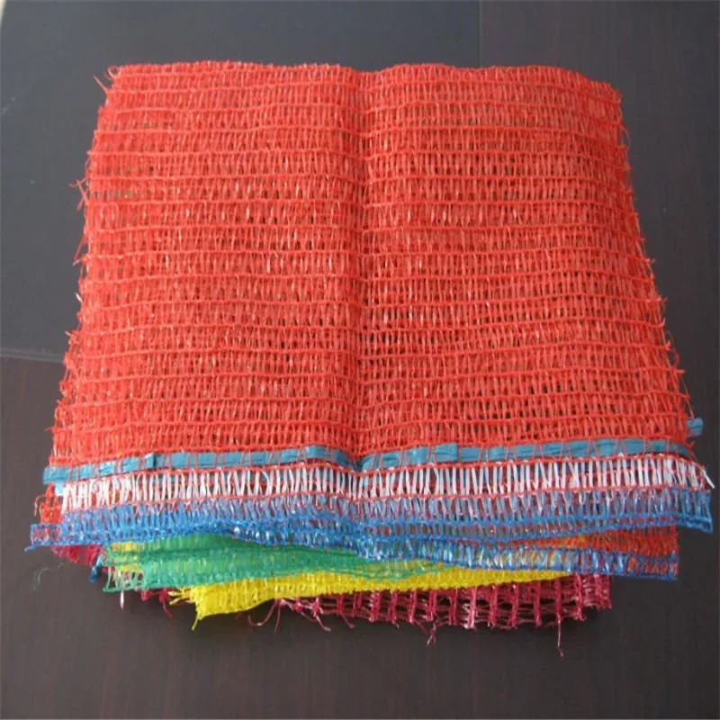 PP Mesh Bag for fruit and vegetable