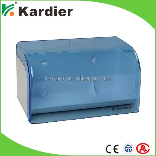 Best Quality Ceramic Toilet Paper Holder, Tissue Box Holder for Car