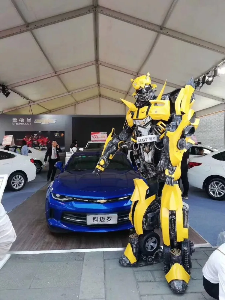 Горячая Распродажа, привлекательный рекламный костюм робота для вечеринки, мероприятия