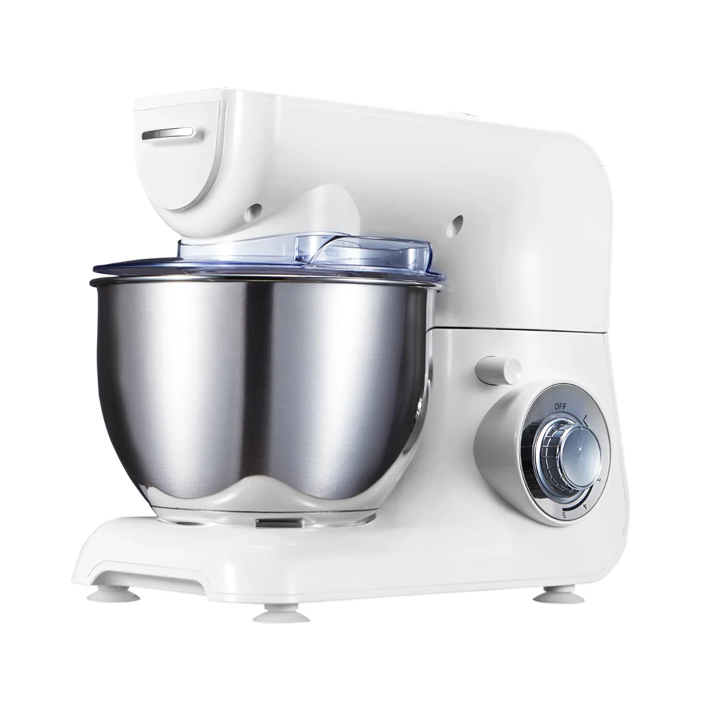 Mini Professional 1000W Electric Cooks Stand Mixer/dough mixer machine/electric roti maker