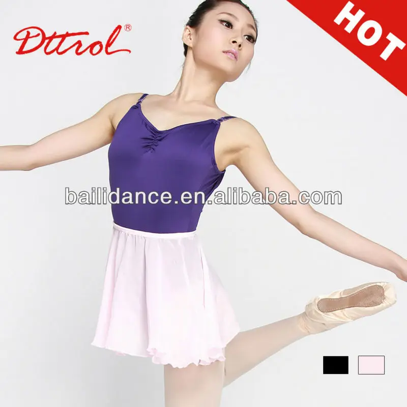 
D004791 Dttrol professional classical ballet tutu for girls 