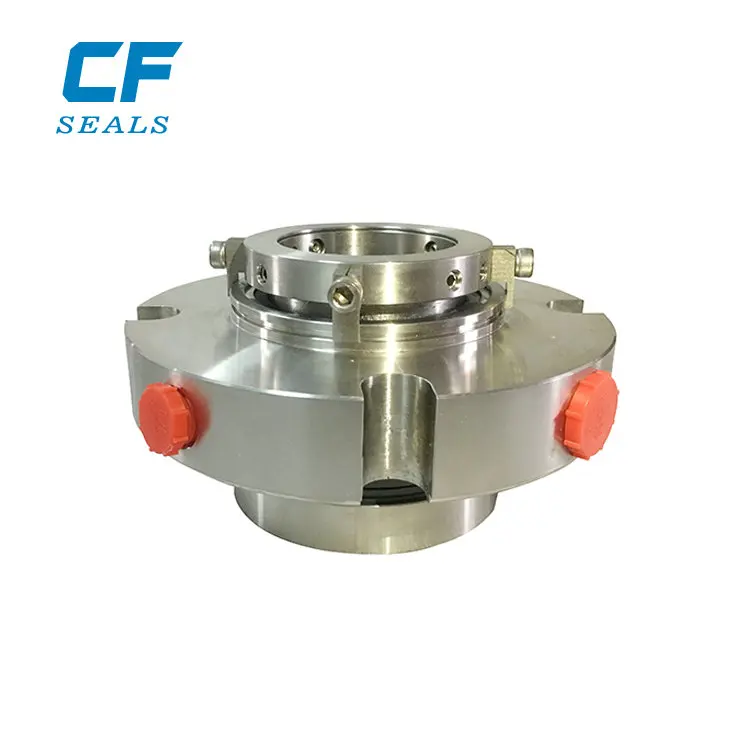 Good price Depac Cartridge Mechanical Seal Marine Shaft Sealing