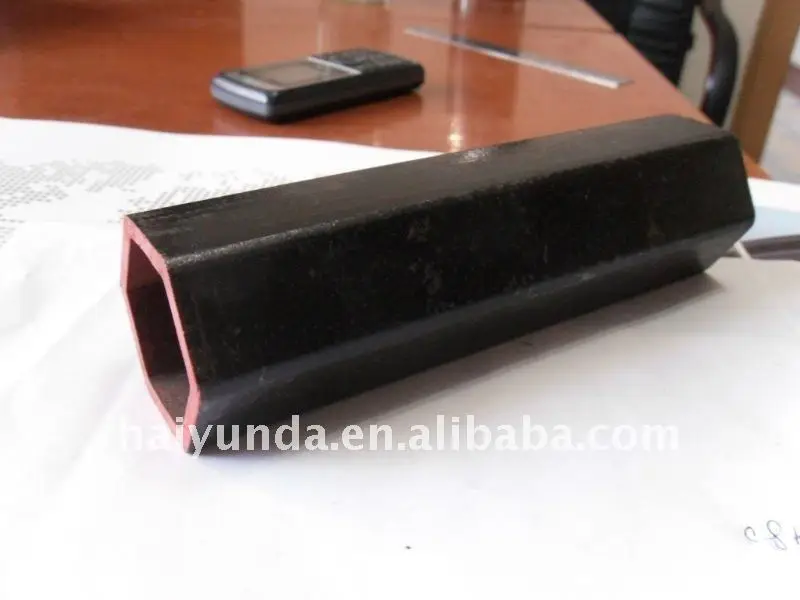 
 Стальная Шестигранная труба/трубка  