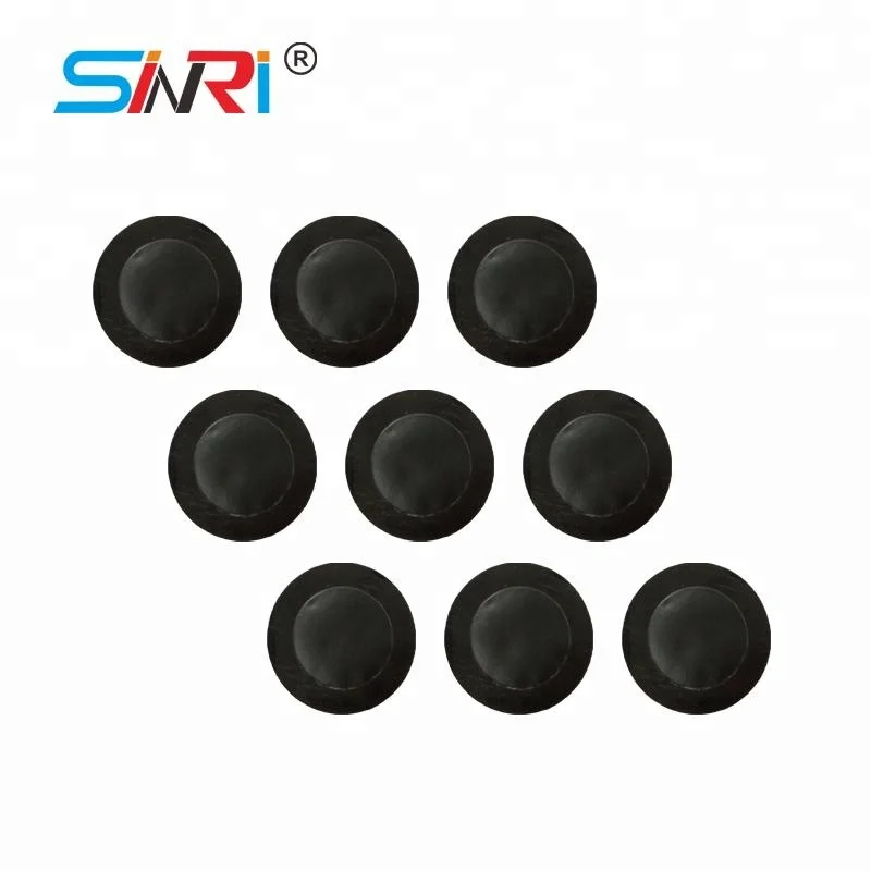 Sinri IP67 Ptfe Factory Sound Protection Adhesive Vent Speaker Membrane Waterproof Acoustic Vent