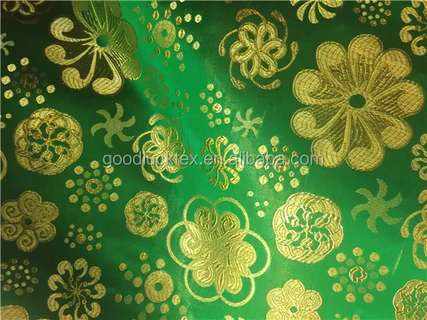 tibetan brocade fabric