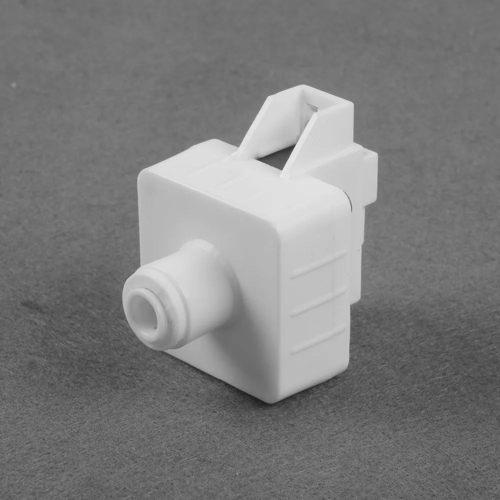 
RO quick connect water filter valves and fittings 