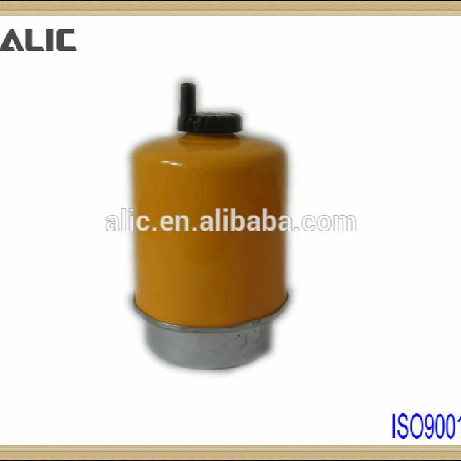 replacement oem no 32925694 JCB spare parts fuel filter for JCB 3cx backhoe loader excavator