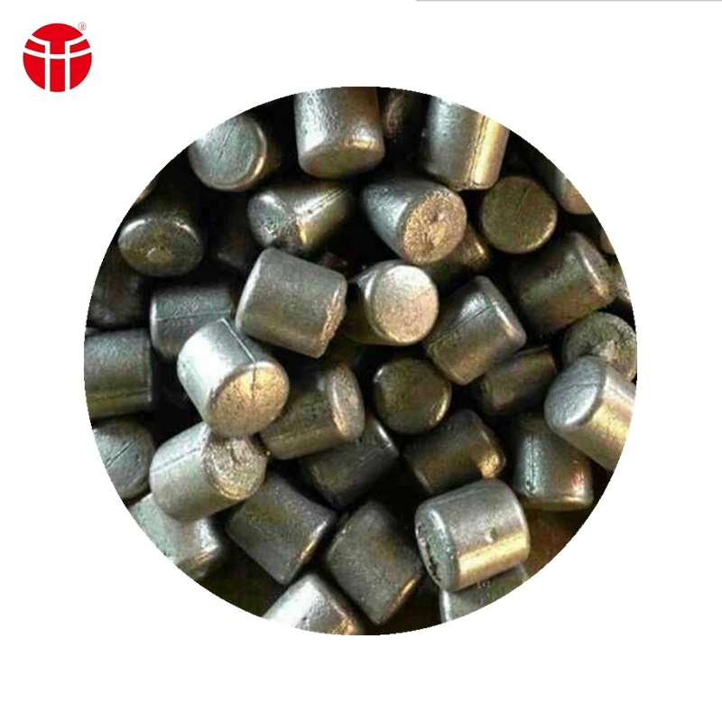 Forged  cylpebs for mill,grinding media steel rods,cast cylpebs