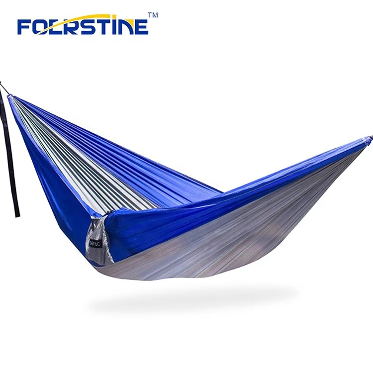 Легкий нейлоновый сетчатый гамак, парашют, двойной гамак Winner Outfitters