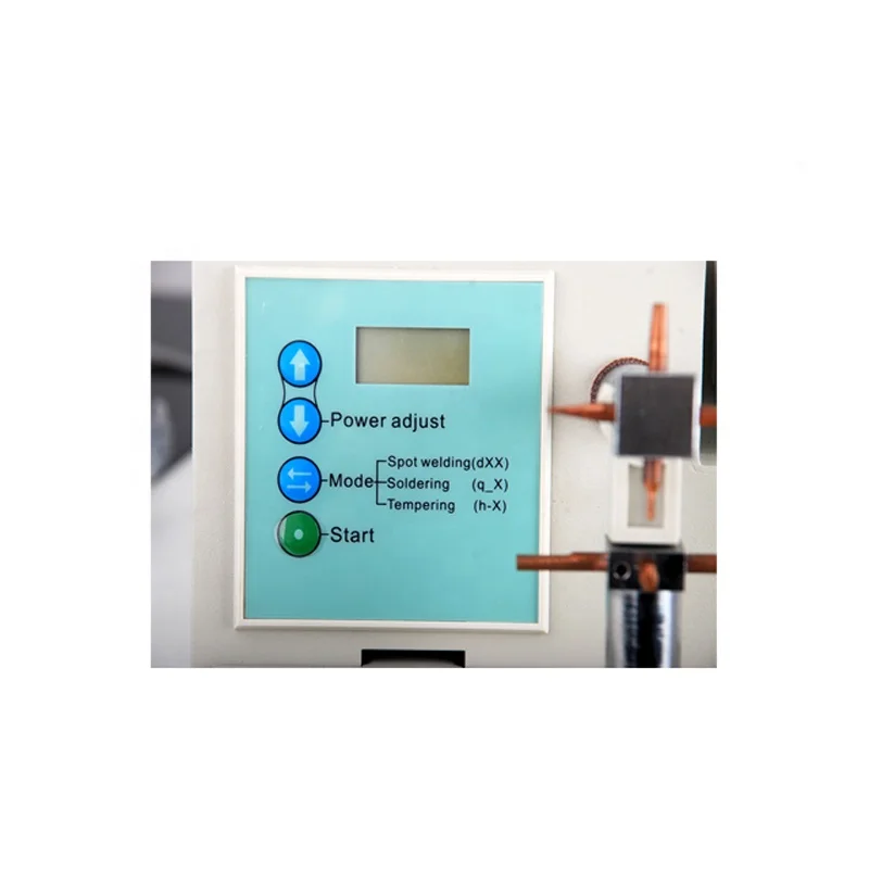 Orthodontic Welding Machine Dental Solder Machine