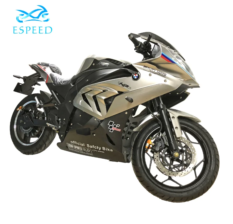 adult high performance USA street legal electric motorcycle for sale
