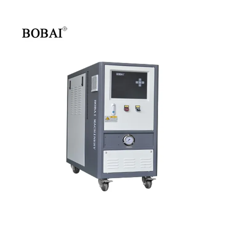Water Temperature Controller Water Water Temperature Controller Industrial Injection Mold Heater