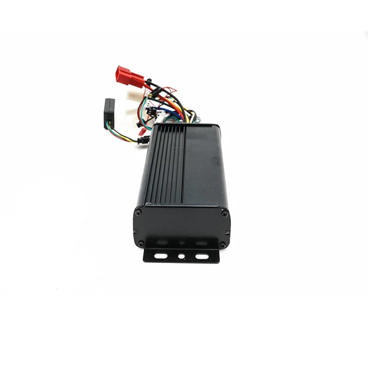 
Ebike controller 48v electric scooter controller 60v sine wave brushless dc bldc motor controller 