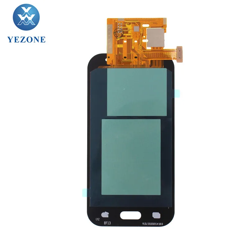 Pantalla For Samsung Galaxy J1 Ace J110 LCD, Original LCD For Samsung Galaxy J1 ace J110 LCD Display Assembly