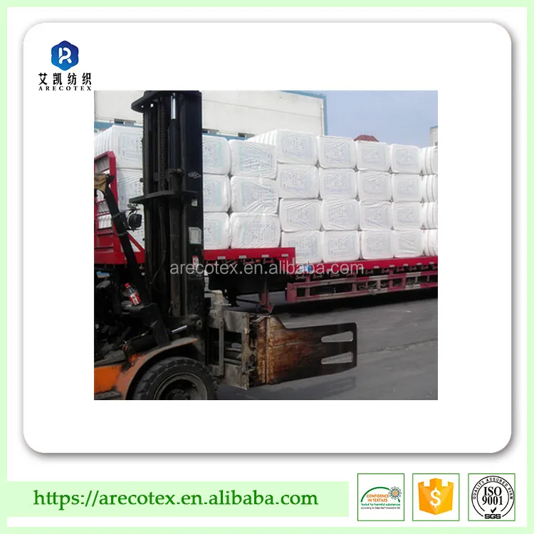 China wholesale market tencell lyocell staple fiber for spinning