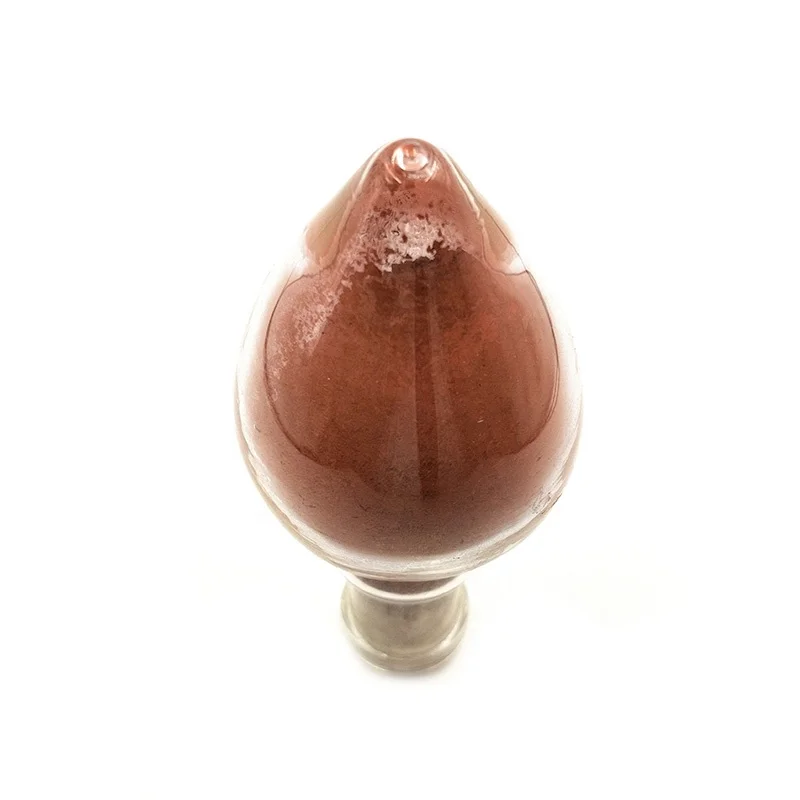 China Export CAS 7440-50-8 Electrolytic Copper Powder 99.998