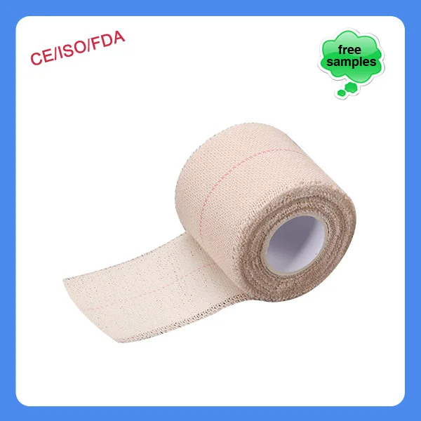 Эластичная Повязка Tensoplast, белая, 2 дюйма X 5 ярдов