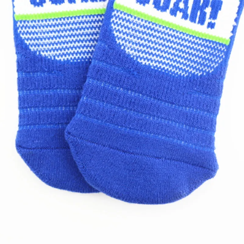 China Socks Factory Specializes In The Production Of Customized Wholesale Anti Slip Sock