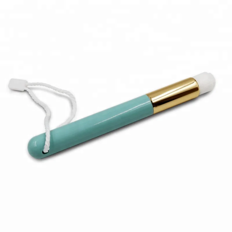 
Deep Cleansing Pore Blackheads Remover Face Nose Facial Cleaning Brush 