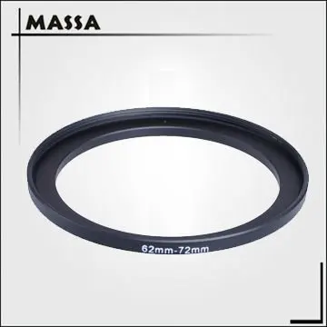 massa 52mm camera lens  filter adapter ring