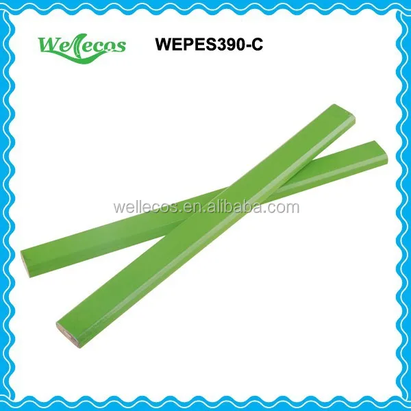 Novelty Black Pencil with Diamond