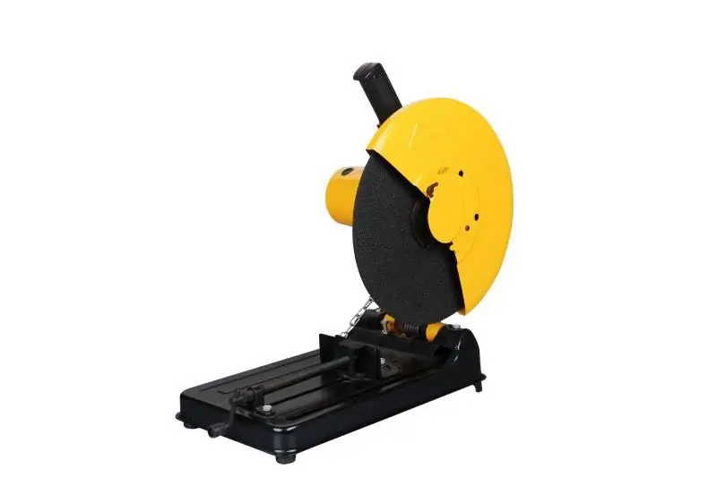 OEM/ODM ready to ship 355mm Cut Off saw machine cheap price stock