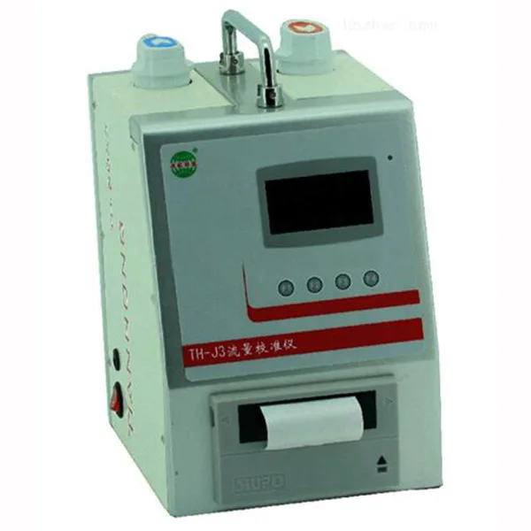 TH-J3 потока калибраторы