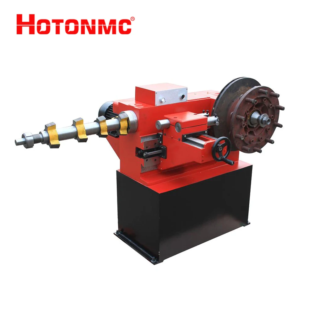 Универсальный тормозной диск и барабанный токарный станок с китайского завода T8465