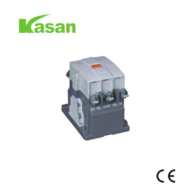 LG model GMC-100 100A,AC Contactor 660V