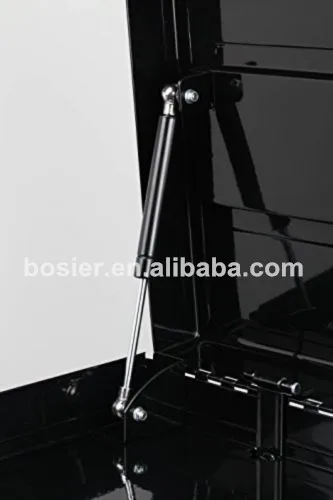 Профессиональный ящик для инструментов с 9 выдвижными ящиками, 26 дюймов