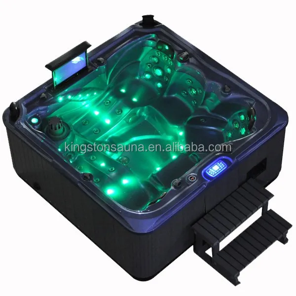 popular mspa in france massage spa